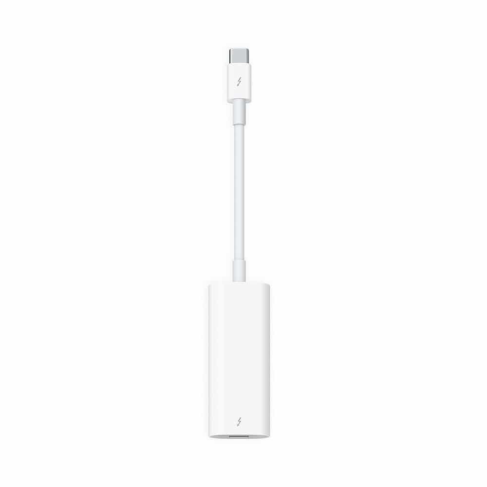 Thunderbolt 3 (USB-C) Cable (0.8m) » Llounge