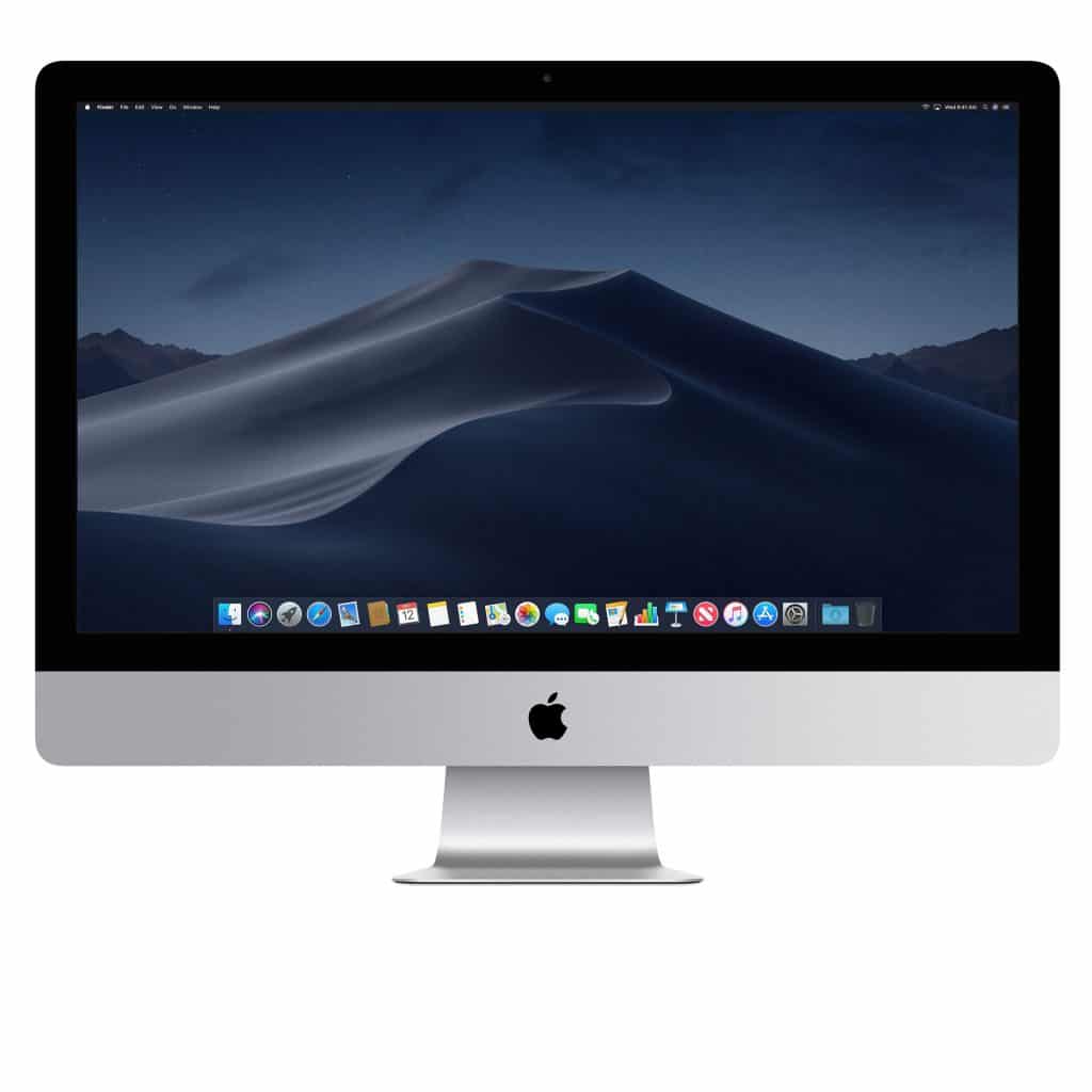 Apple iMac 21.5