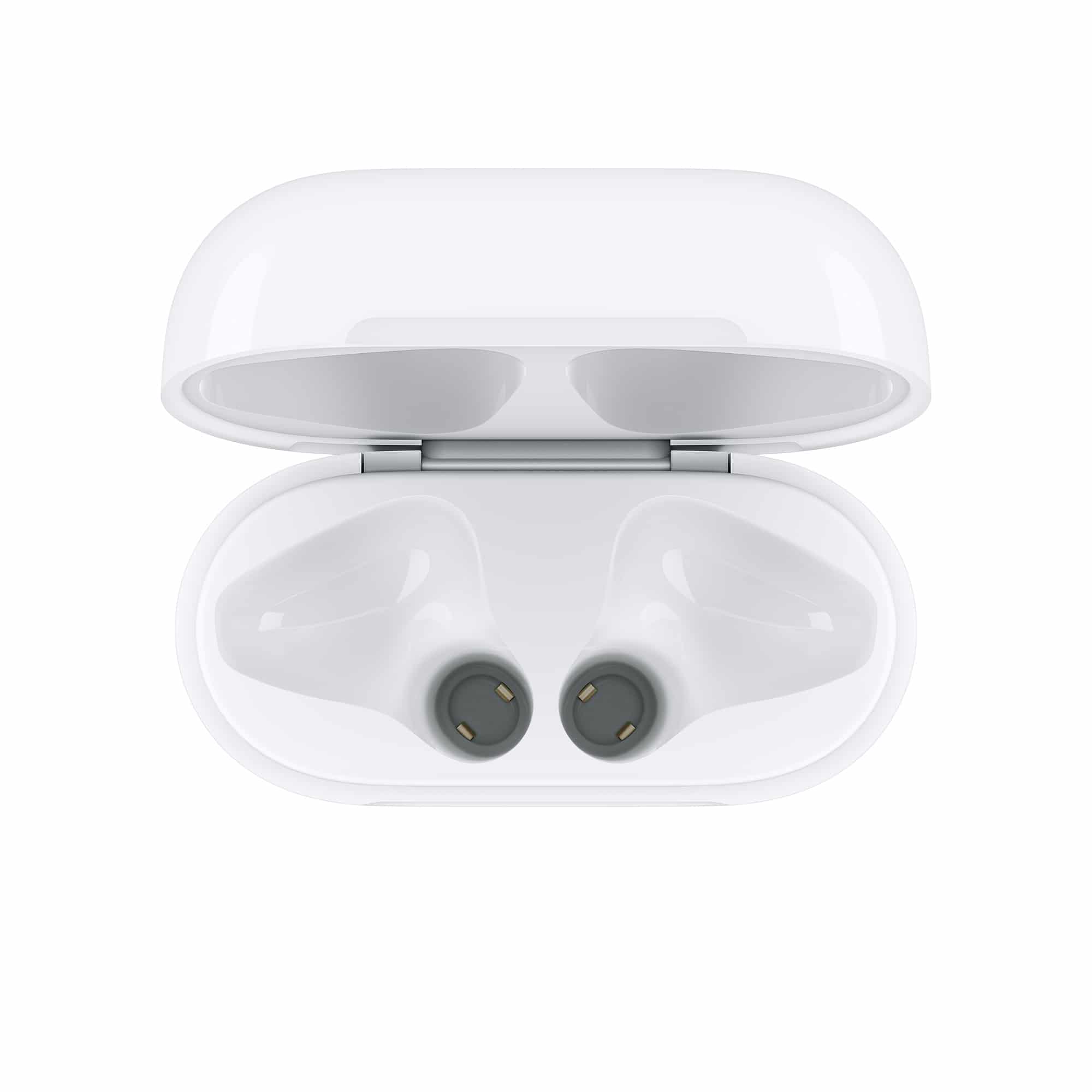 Wireless Charging Case For Airpods Sync Store