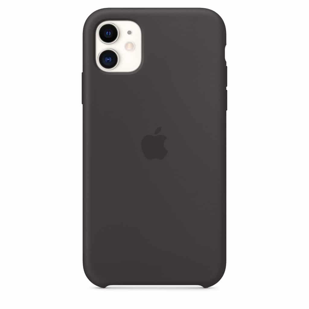 Buy iPhone 11 Silicone Case | Sync