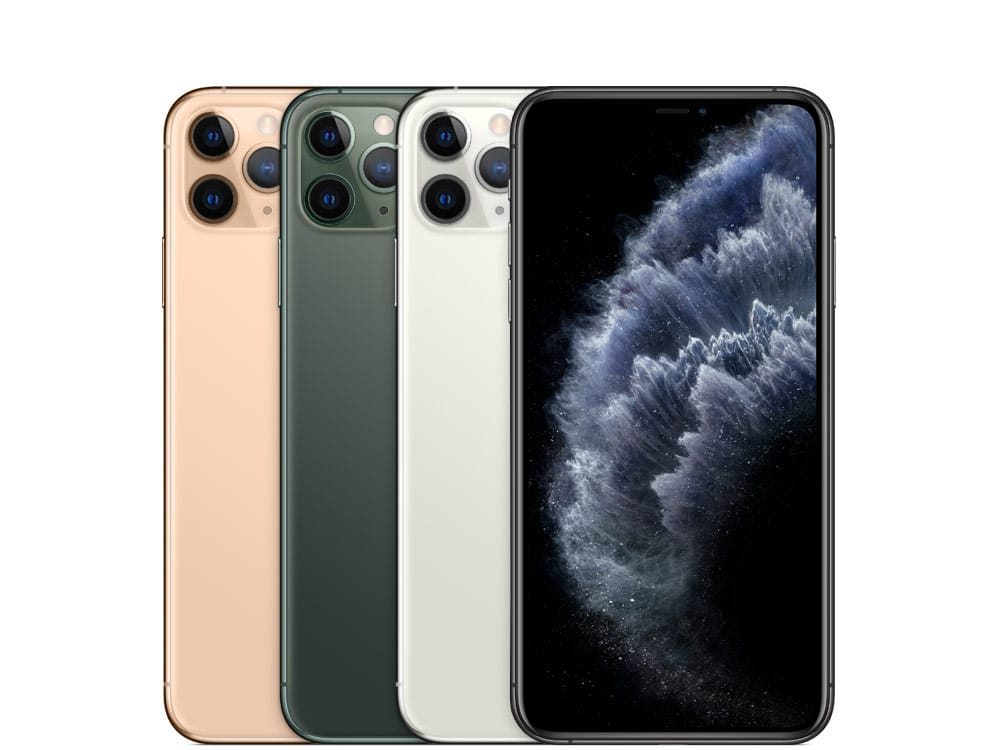 iPhone 11 | Buy iPhone 11, iPhone 11 Pro Online UK | Sync Store
