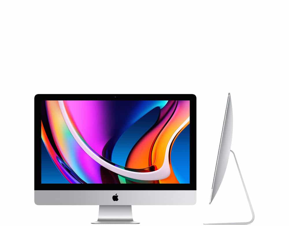 Imac Buy Imac 21 Inch Imac 27 Inch Online Uk Sync Store