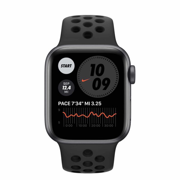 apple watch nike uk