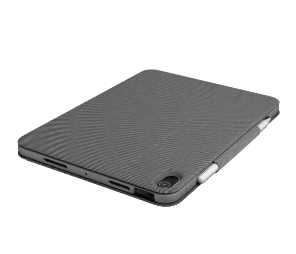 logitech ipad air 4 folio