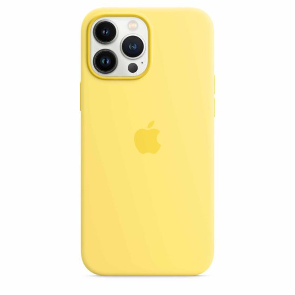 iphone 13 pro lemon case