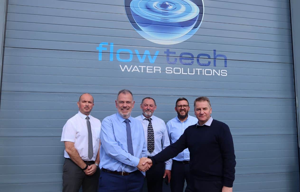 Flowtech Water Solutions