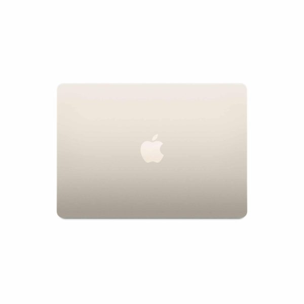 Apple MacBook Air - Starlight - Sync Store