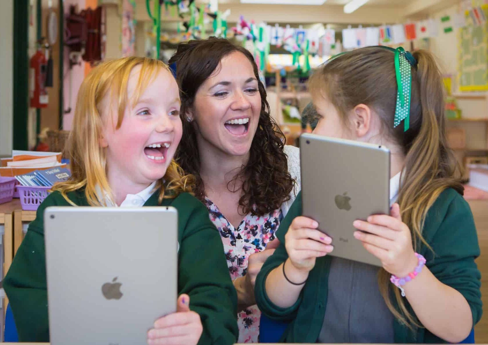 How To Deploy Apple in Education