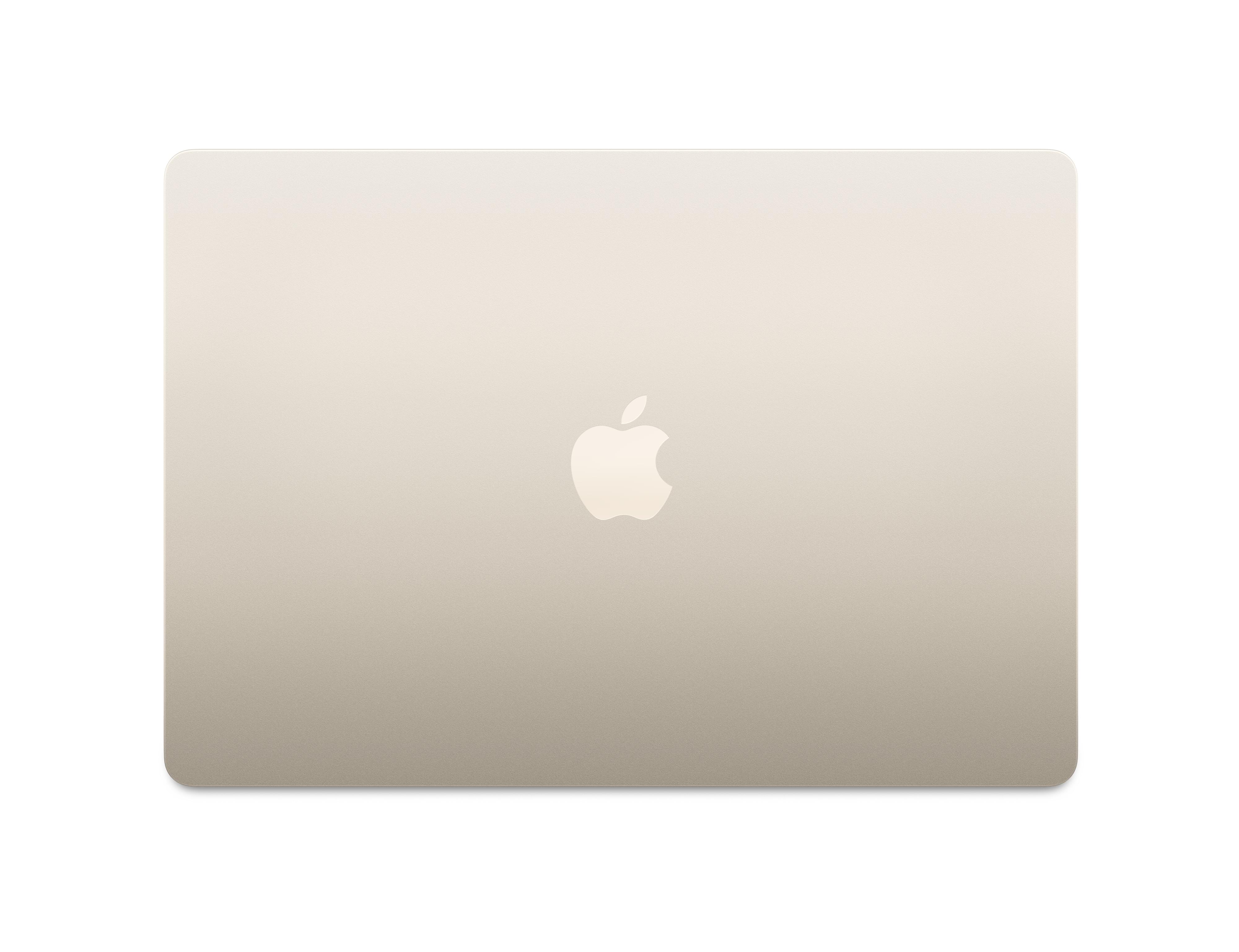 Apple MacBook Air - Starlight - Sync Store