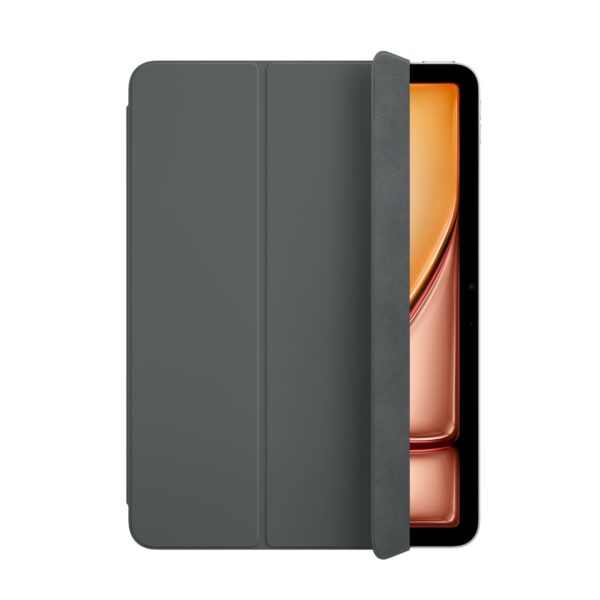 Smart Folio for iPad Air 11-inch (M2) - Charcoal Grey