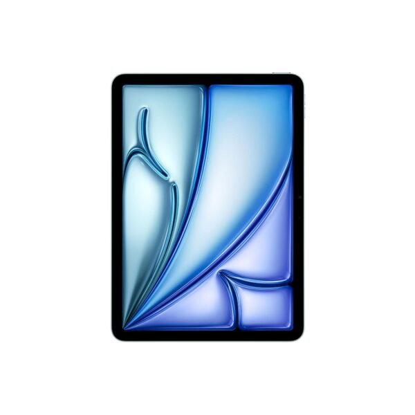 iPad Air 11-inch - Blue