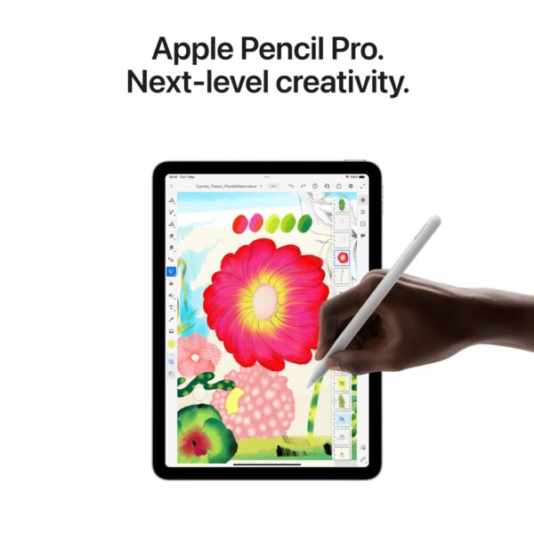 iPad Air 11-inch