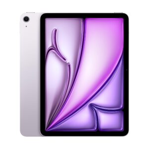 iPad Air 11-inch - Purple