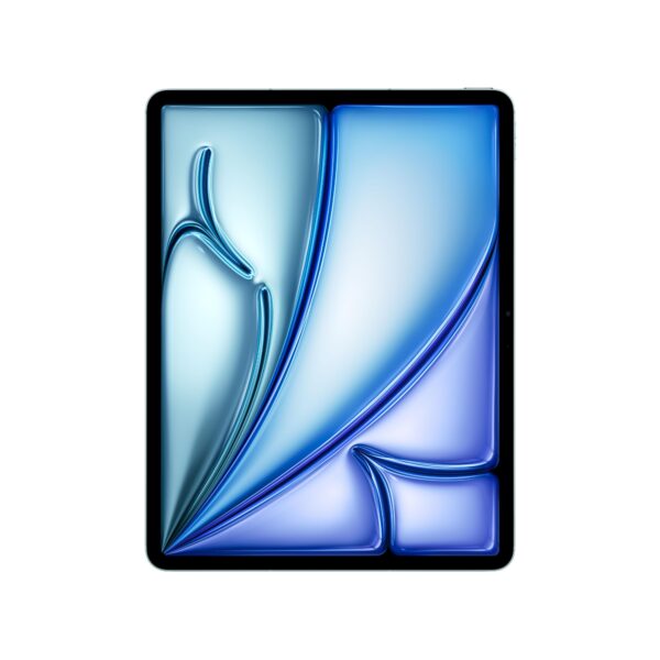 iPad Air 13-inch - Blue