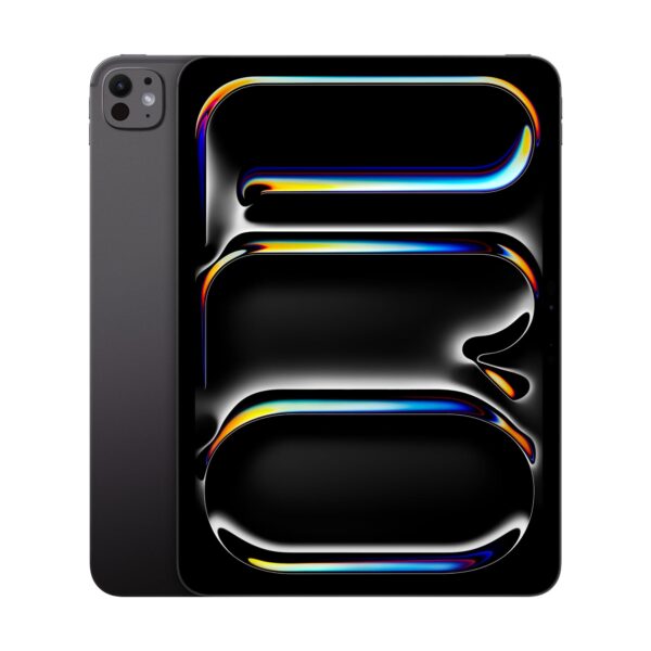 iPad Pro 11-inch - space black
