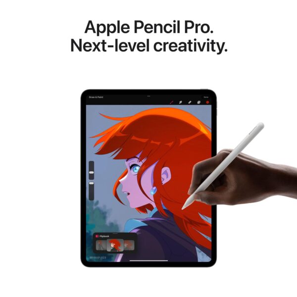 iPad Pro 13-inch