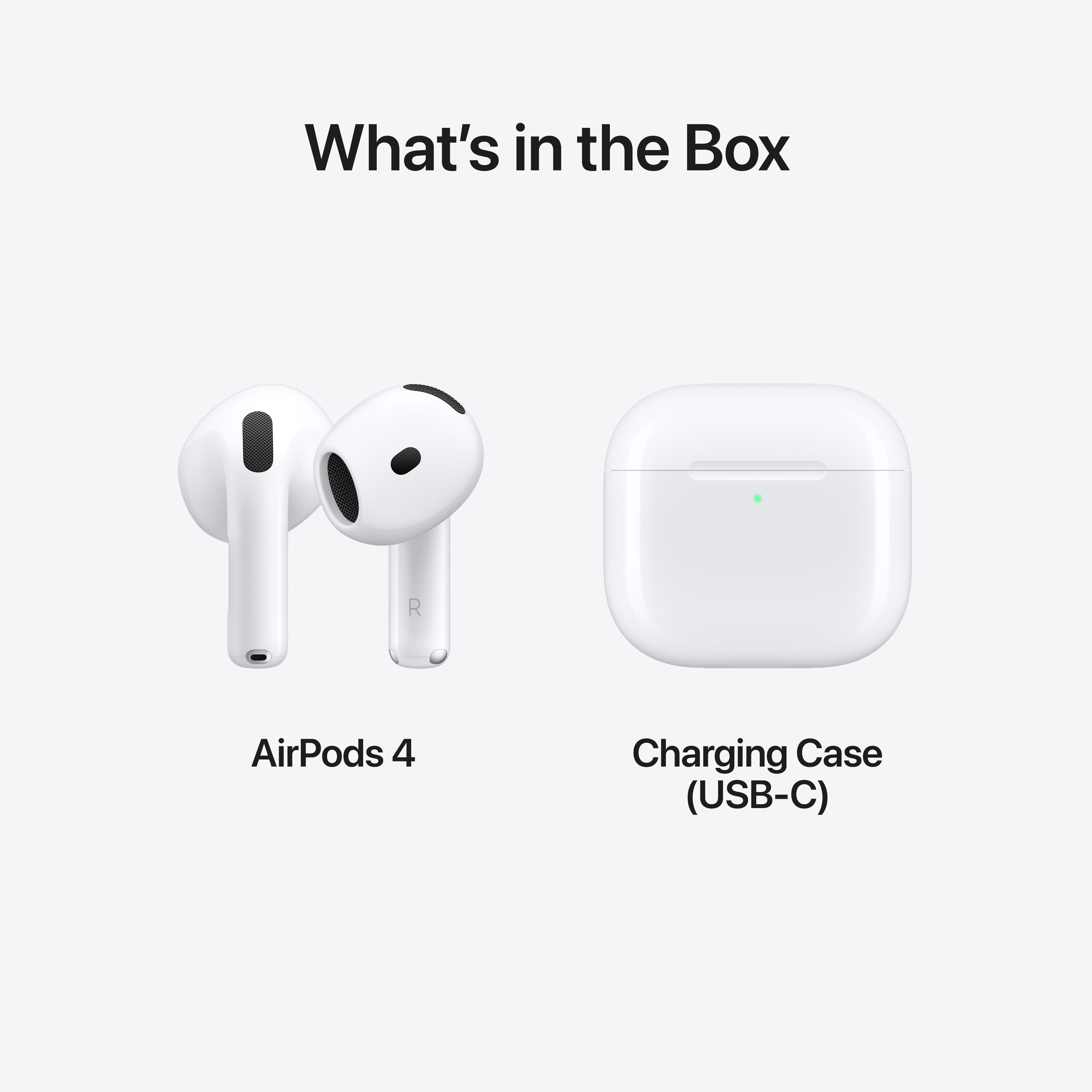 Authentic 2024 Airpod PRO w/wireless charging case. Receipt proof.