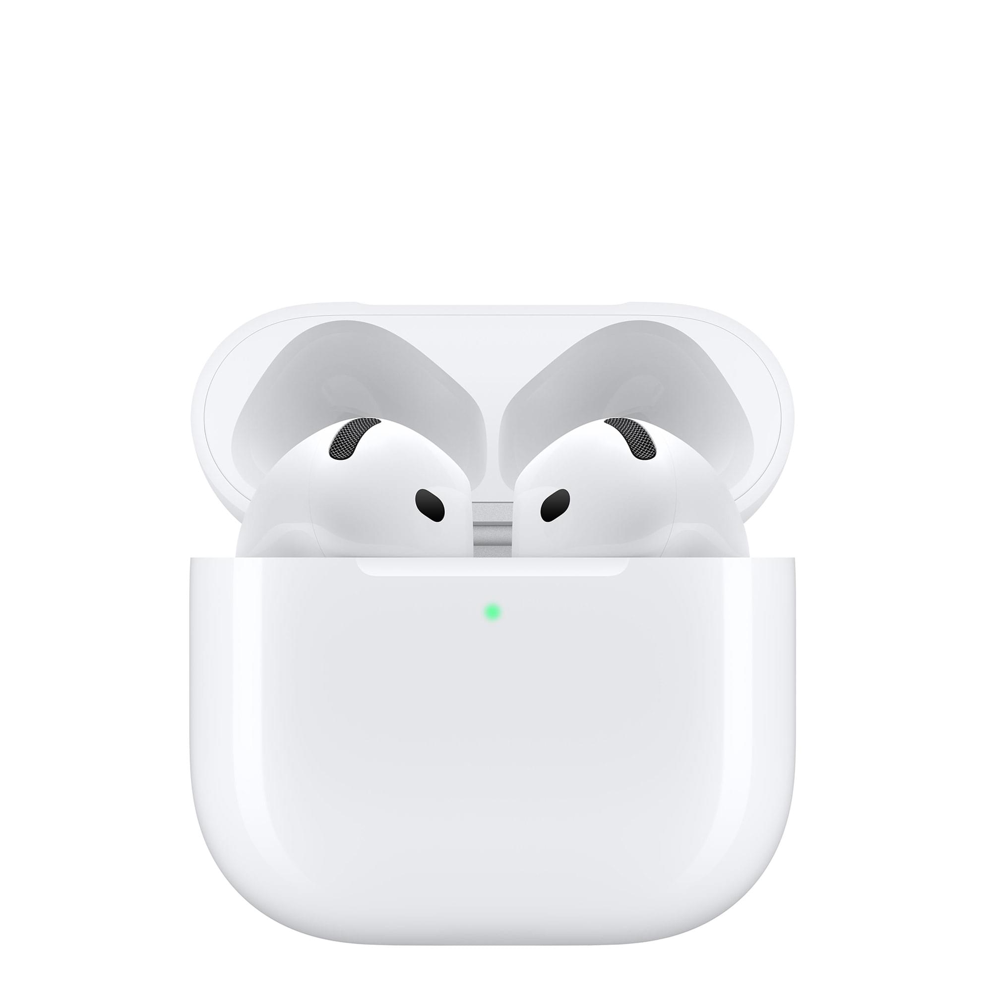 AirPods 4