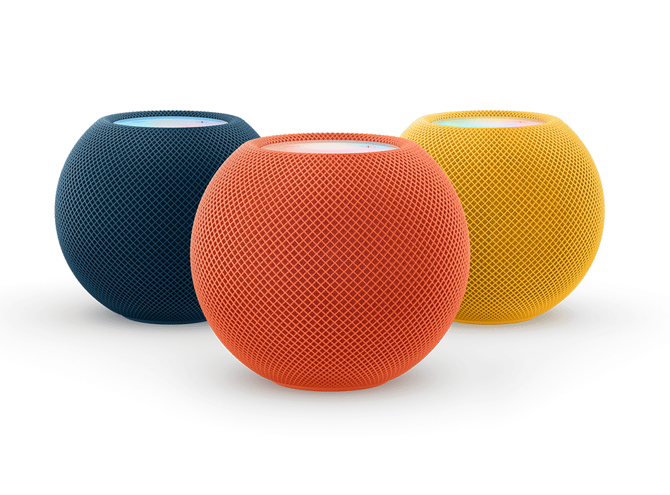 Homepod mini