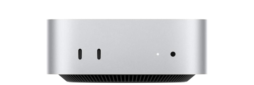 Mac mini - M4