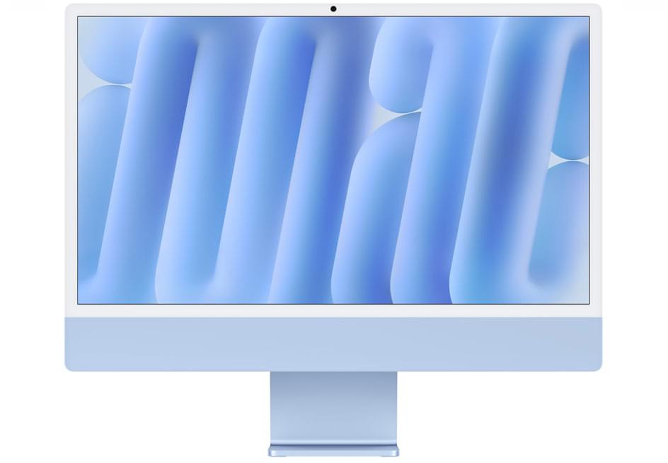 iMac M4