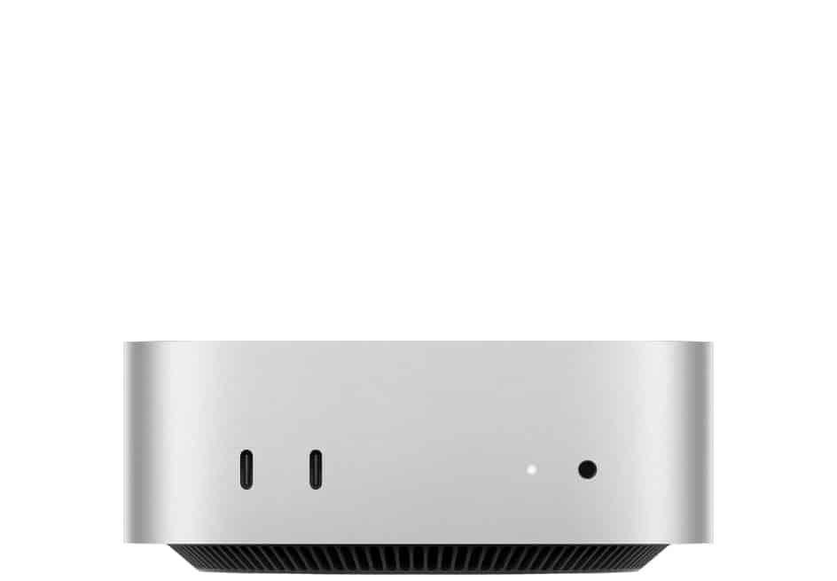 Mac mini M4