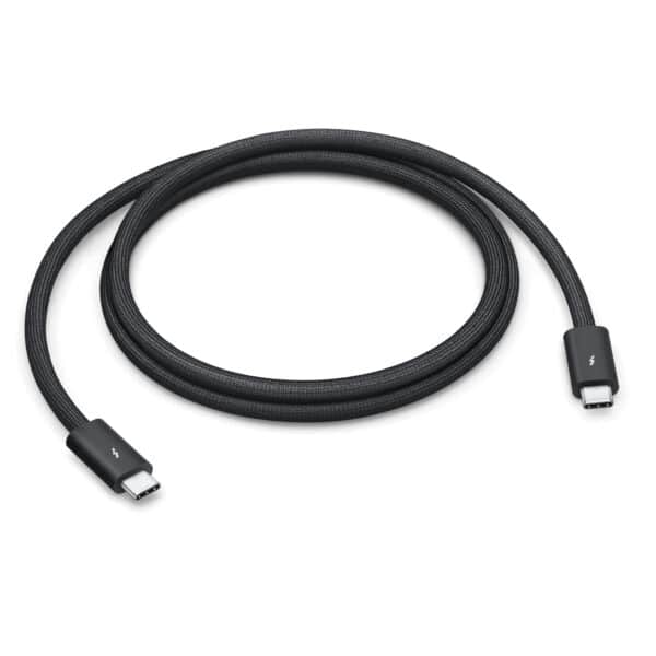 Apple Thunderbolt 5 (USB‑C) Pro Cable (1m)