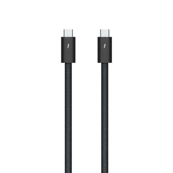 Apple Thunderbolt 5 (USB‑C) Pro Cable (1m)