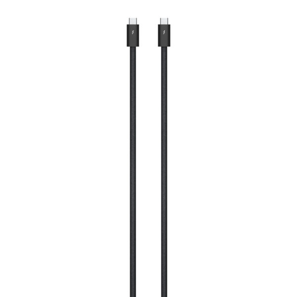 Apple Thunderbolt 5 (USB‑C) Pro Cable (1m)