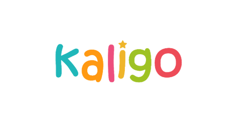 Kaligo Handwriting and Spelling app