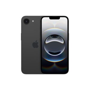 iPhone 16e - Black