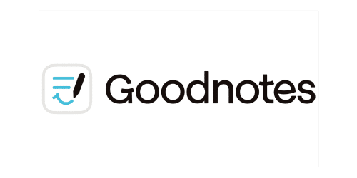 Goodnotes