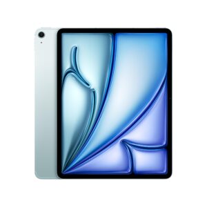 iPad Air - 13inch M3 - Blue