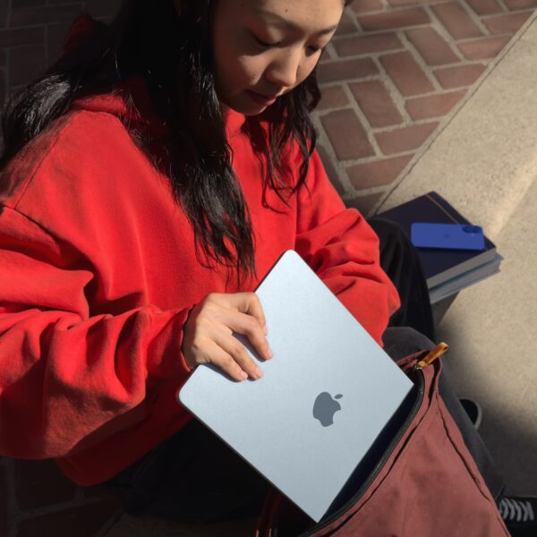 MacBook Air M4