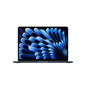 MacBook Air 13-inch - M4 - Midnight