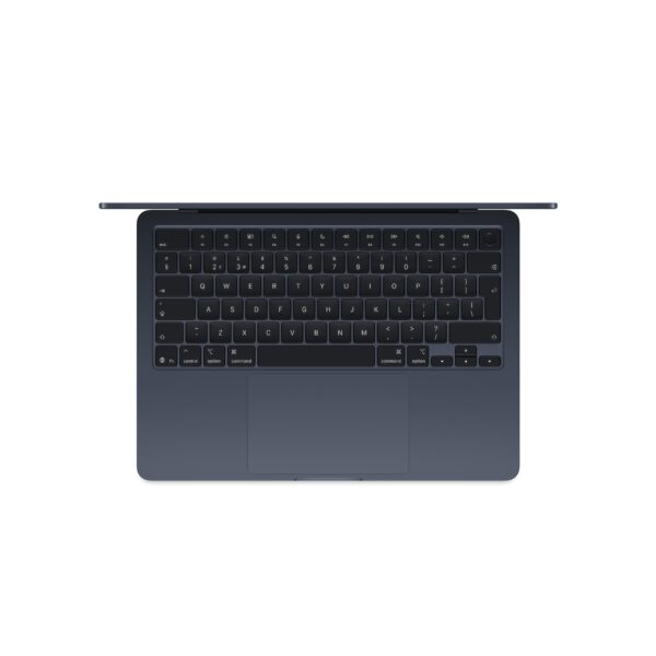 MacBook Air 13-inch - M4 - Midnight