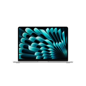 MacBook Air 13-inch - M4 - Silver