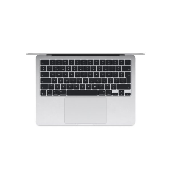 MacBook Air 13-inch - M4 - Silver