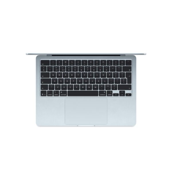 MacBook Air 13-inch - M4 - Sky Blue