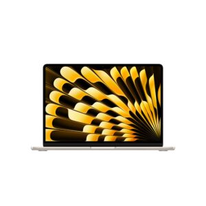 MacBook Air 13-inch - M4 - Starlight