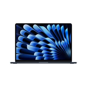 MacBook Air 15-inch - M4 - Midnight