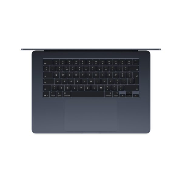 MacBook Air 15-inch - M4 - Midnight