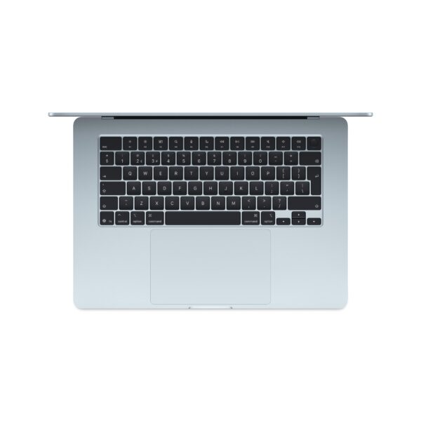 MacBook Air 15-inch - M4 - Sky Blue