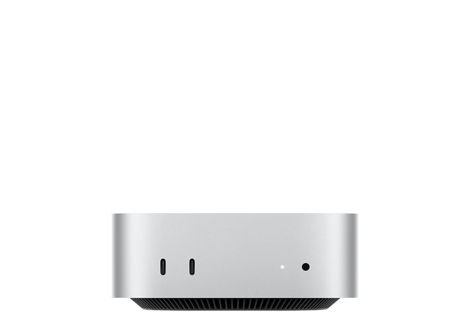 Mac mini